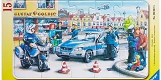 Ravensburger 06037 - Einsatz der Polizei