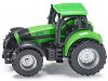 Siku 0859 - DEUTZ-FAHR Agrotron (farblich sortiert)