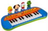 Simba 104012799 - ABC Witziges Farm-Keyboard 34cm