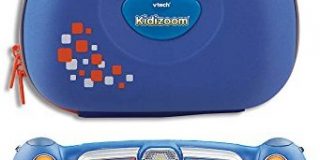 Vtech Kidizoom Duo inkl. Tragetasche