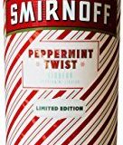 Smirnoff No. 21 Vodka Triple Destilled Flavour Peppermint (1 x 0.7 l)