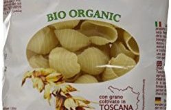 NATURA TOSCANA Conchiglioni, 1er Pack (1 x 500 g)