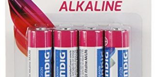 Speelgoed 51667 - Batterie Aa Grundig Alkaline, Sonstige Spielwaren