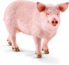 Schleich 13782 - Schwein, Tier Spielfigur