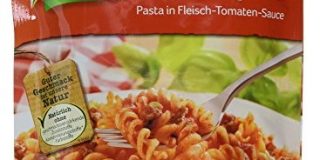 Knorr Pasta, 5er Pack (5 x 164 g)