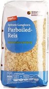 Tegut Spitzen-Langkorn Parboiled-Reis, 7er Pack (7 x 500 g)