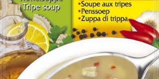 Baktat Kuttelsuppe , 12er Pack (12 x 65 g)