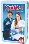 Schmidt Spiele 51203 - Kniffel, Metalldose