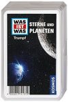 KOSMOS Spiele 741372 - Was ist was, Sterne und Planeten