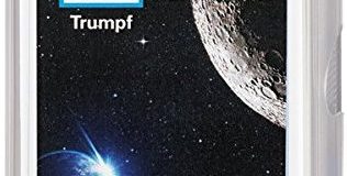 KOSMOS Spiele 741372 - Was ist was, Sterne und Planeten