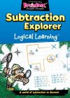 Subtraktion Explorer Logische Lernen