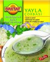 Baktat Bauernsuppe , 8er Pack (8 x 65 g Packung)