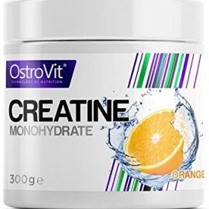 OstroVit CREATINE ORANGE, 1er Pack (1 x 300 g)