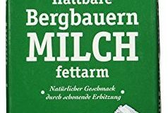 Berchtesgadener Land Haltbare Bergbauern-Milch, 1.5% Fett, 1 l