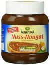 Alnatura Bio Nuss-Nougat-Creme, 1er Pack (1 x 400 g)