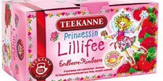 Legler 8297 - Teekanne Tee Prinzessin Lillifee