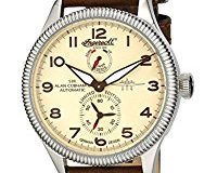 Ingersoll Unisex-Armbanduhr Analog IN3107SCR