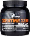 Olimp Creatine 1250 Mega Caps, 400 Kapseln