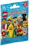 LEGO Minifigures 71018 - Serie 17