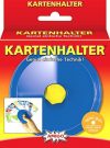 AMIGO 04921 - Kartenhalter, Kartenspiel, blau