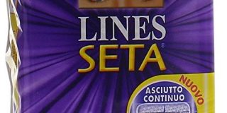 Lines Seta Ultra Lang PZ. 9