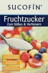 Sucofin Fruchtzucker, 3er Pack (3 x 500 g)