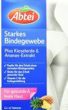 Abtei Starkes Bindegewebe, 42 Tabletten, 1er Pack (1 x 56 g)