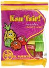 El Puente "Kau' fair", 4er Pack (4 x 100 g Packung)