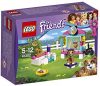LEGO Friends 41302 - Welpensalon