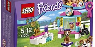 LEGO Friends 41302 - Welpensalon