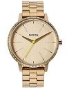 Nixon Herren-Armbanduhr Analog Quarz A0991900-00