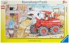 Ravensburger 06359 - Mein Bagger