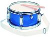 Gollnest&Kiesel 14015 Spielmannszugstrommel mit Snare