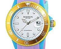 Madison - Damen -Armbanduhr U4484