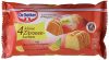 Dr. Oetker fertiger kleiner Zitronenkuchen, 5er Pack (5 x 140 g)