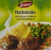 Erasco Hacksteaks, 2er Pack (2 x 480 g)