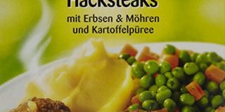 Erasco Hacksteaks, 2er Pack (2 x 480 g)