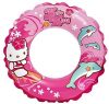 Intex - Infatable Swimming Ring Hello Kitty (51Cm) (56200)