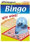 Speelgoed H06-TX117355 - Spiel Bingo