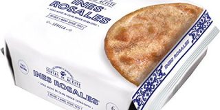 Ines Rosales Tortas de Aceite, 1er Pack (1 x 0.12 kg)