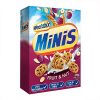 Weetabix Minis Frucht & Nuss 450 g, 1er Pack (1 x 450 g)