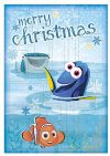 Undercover FDCW8020 - Adventskalender Disney Pixar Findet Dorie, bunt