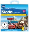 VTech 80-230104 - Lernspiel Cars 2 (Storio 2, Storio 3S)