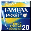 Evax 4015400269762 Pearl Tampon, 1er Pack (1 x 0.2 kg)