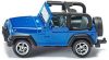 Siku 1342 - Jeep Wrangler (farblich sortiert)