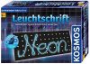 Kosmos 613105 - Leuchtschrift