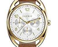 Esprit Damen-Armbanduhr Woman ES108172002 Analog Quarz