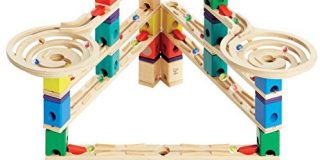 Hape E6009 - Quadrilla Vertigo