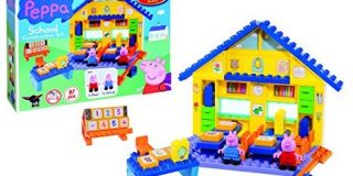 BIG 800057075 - Peppa PIG School