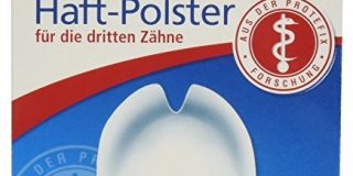 Protefix Polster Oberkiefer, 30-er Pack